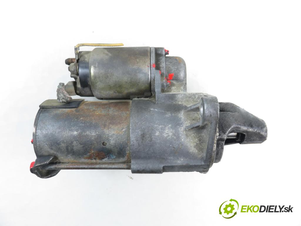 CHEVROLET AVEO sedan (T250, T255) SEDAN 2007 0,00 1.4 - L14 1399,00 Štartér  (Štartér)