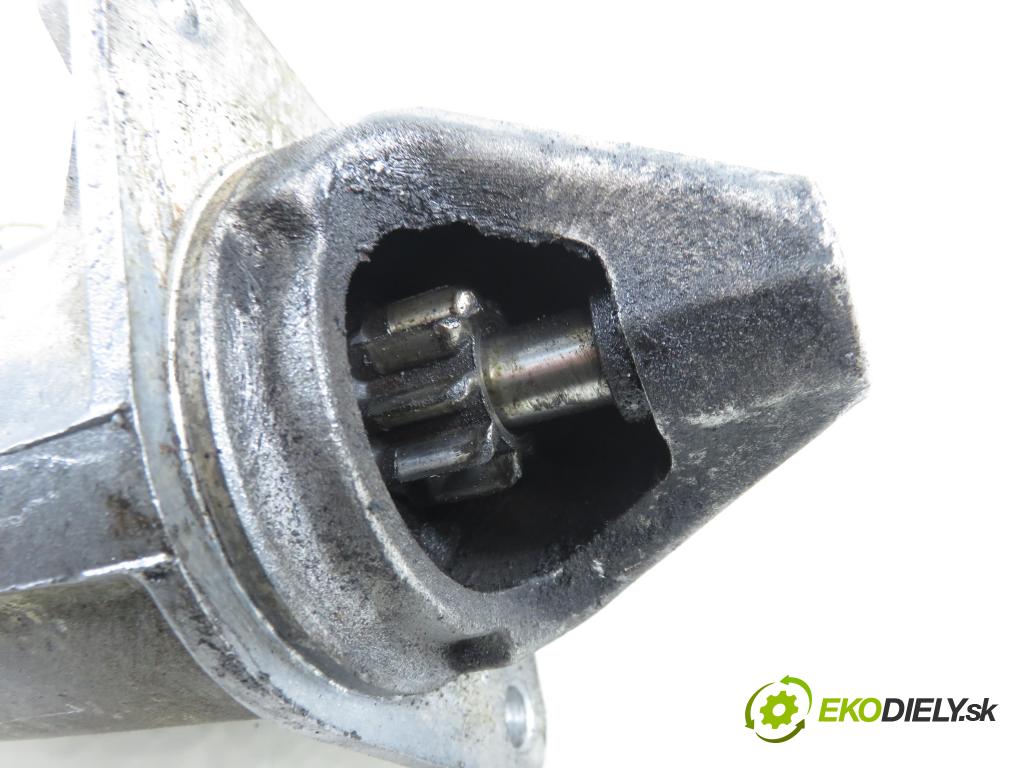 CHEVROLET AVEO sedan (T250, T255) SEDAN 2007 0,00 1.4 - L14 1399,00 Štartér  (Štartér)