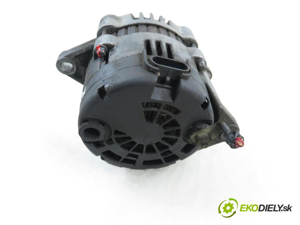 CHEVROLET AVEO sedan (T250, T255) SEDAN 2007 0,00 1.4 - L14 1399,00 Alternátor (Alternátor)