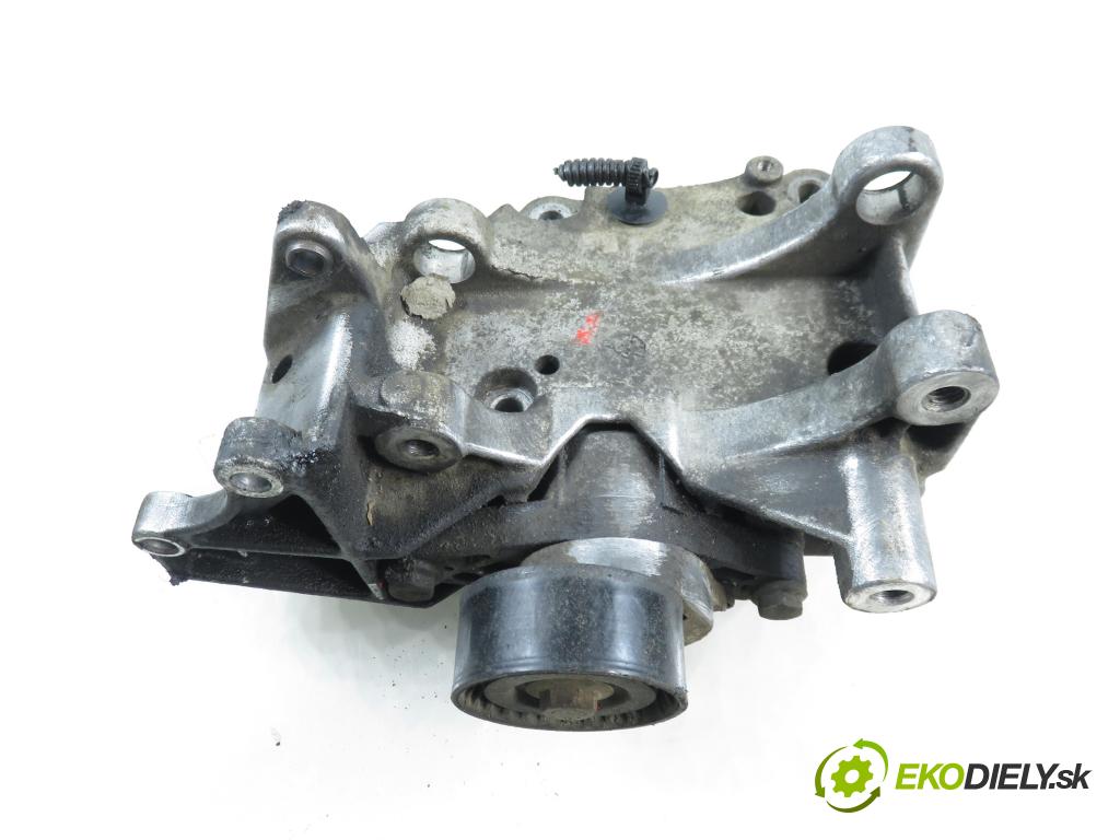 PEUGEOT 206 liftback (2A/C) HB 2002 55,00 1.4 75 - KFW 1360,00 Uchytenie alternátora 9649103280
