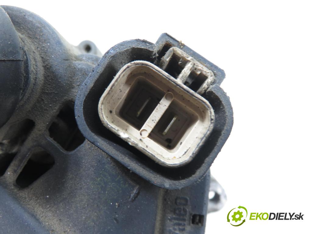 KIA CERATO I sedan (LD) SEDAN 2006 0,00 1.6 - G4ED 1599,00 Alternátor 3730022650 ; A0002655023 (Alternátor)