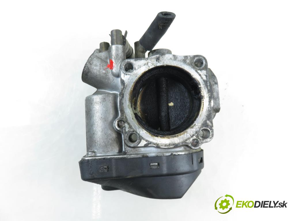 SKODA OCTAVIA I (1U2) LIFTBACK 2001 75,00 1.6 - AVU 1595,00 škrtíci klapka 06A133062A ; 408238323001 (Škrticí klapka)