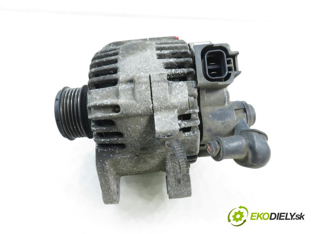 KIA RIO II (JB) HB 2011 81,00 1.5 CRDi 110 - D4FA 1493,00 Alternátor 373002A110 ; 2655475 (Alternátor)