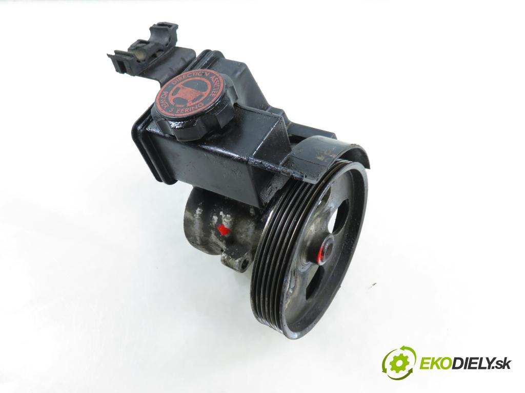 PEUGEOT 206 liftback (2A/C) HB 2002 55,00 1.4 75 - KFW 1360,00 Pumpa servočerpadlo 26079836QN ; 9636868880 (Servočerpadlo)