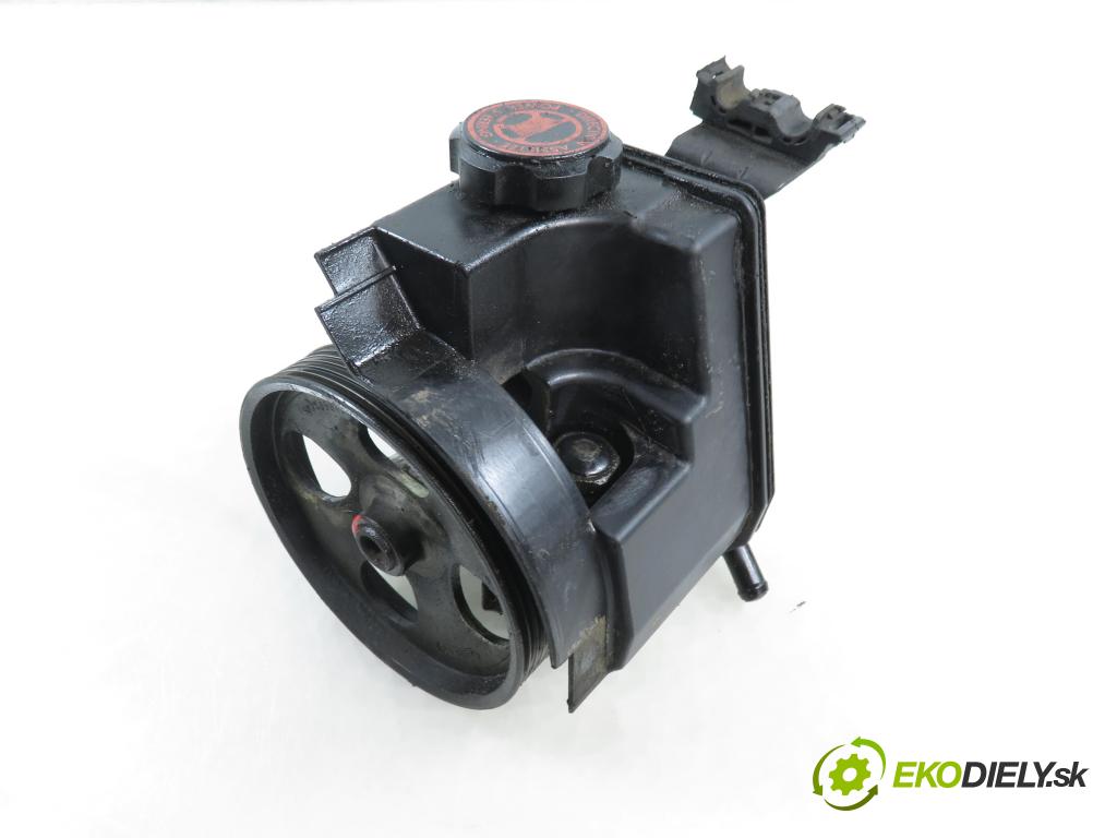 PEUGEOT 206 liftback (2A/C) HB 2002 55,00 1.4 75 - KFW 1360,00 Pumpa servočerpadlo 26079836QN ; 9636868880 (Servočerpadlo)