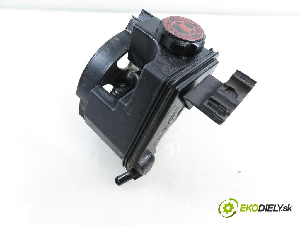 PEUGEOT 206 liftback (2A/C) HB 2002 55,00 1.4 75 - KFW 1360,00 Pumpa servočerpadlo 26079836QN ; 9636868880 (Servočerpadlo)