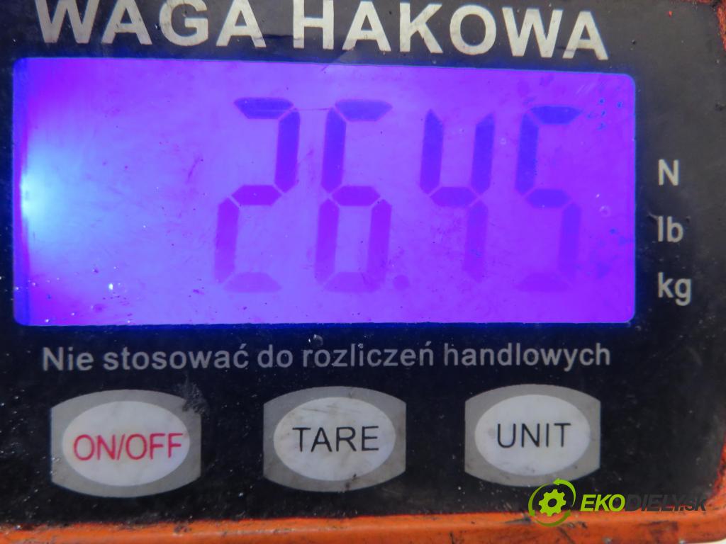TOYOTA RAV 4 II (_A2_) SUV 2003 85,00 2.0 D-4D 4WD 116 - 1CD-FTV 1995,00 Reduktor prevodovky