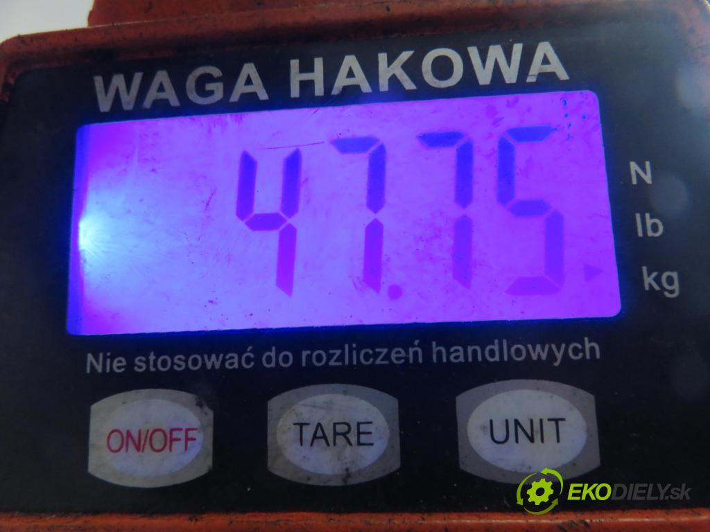 OPEL ZAFIRA B (A05) MINIVAN 2006 74,00 1.9 CDTI 8V 101 - Z 19 DTL 1910,00 Prevodovka MANUALNA M32