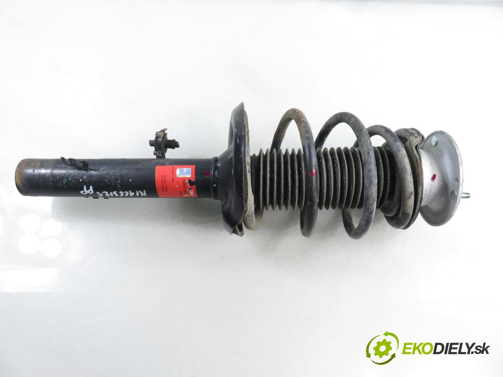 BMW X3 (E83) SUV 2005 110,00 2.0 d 150 - M47 D20 (204D4) 1995,00 MCPERSON PP JGM1135T