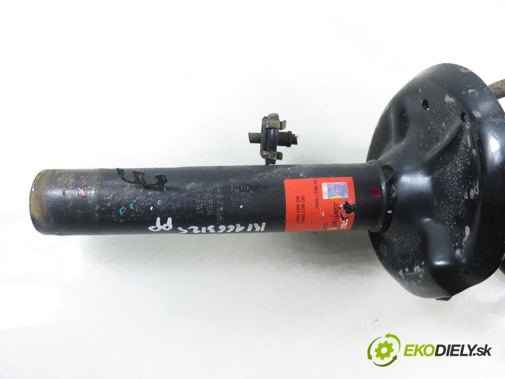 BMW X3 (E83) SUV 2005 110,00 2.0 d 150 - M47 D20 (204D4) 1995,00 MCPERSON PP JGM1135T