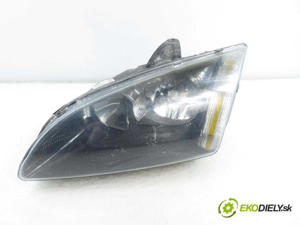 FORD FOCUS II (DA_, HCP) HB 2005 85,00 1.8 TDCi 115 - KKDA 1753,00 Svetlo LP 4M5113W030JB