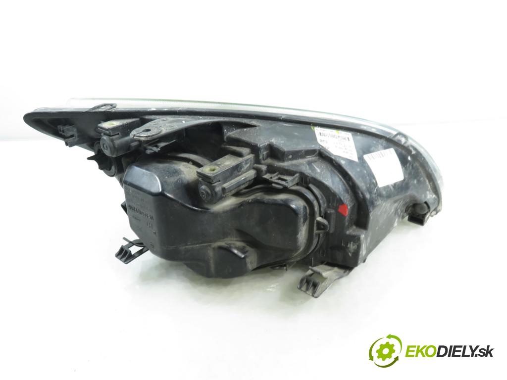 FORD FOCUS II (DA_, HCP) HB 2005 85,00 1.8 TDCi 115 - KKDA 1753,00 Svetlo LP 4M5113W030JB