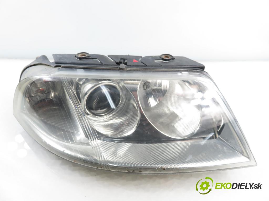 VW PASSAT B5.5 Variant (3B6) KOMBI 2001 74,00 1.9 TDI PD 101 - AVB 1896,00 Svetlo PP 3B0941016AK