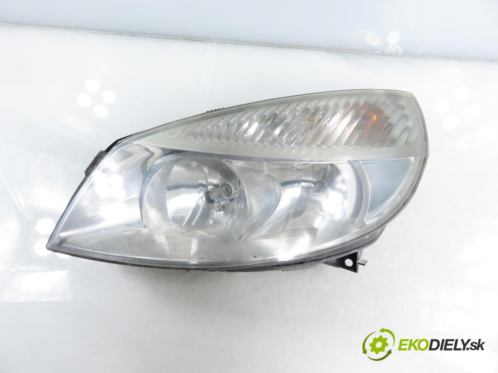 RENAULT GRAND SCENIC II (JM0/1_) MINIVAN 2004 99,00 2.0 135 - F4R 771 1998,00 Svetlo LP 
