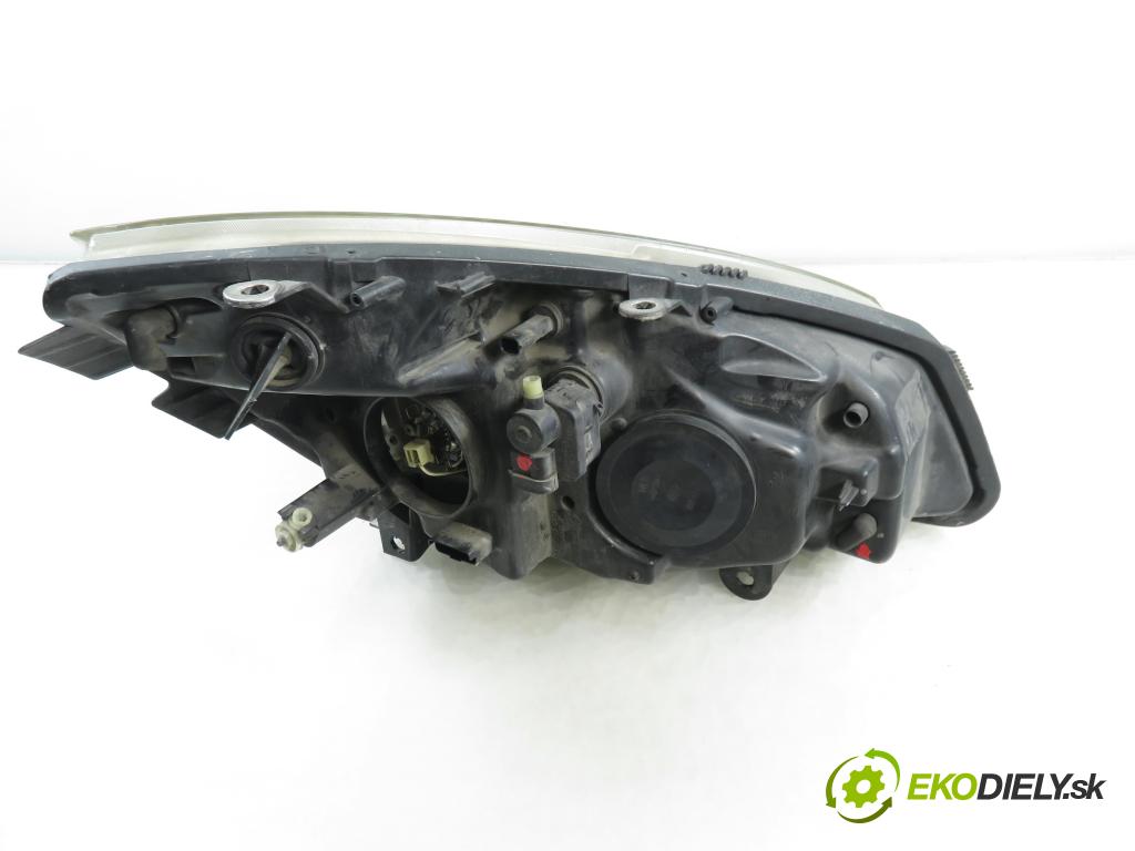 RENAULT GRAND SCENIC II (JM0/1_) MINIVAN 2004 99,00 2.0 135 - F4R 771 1998,00 Svetlo LP