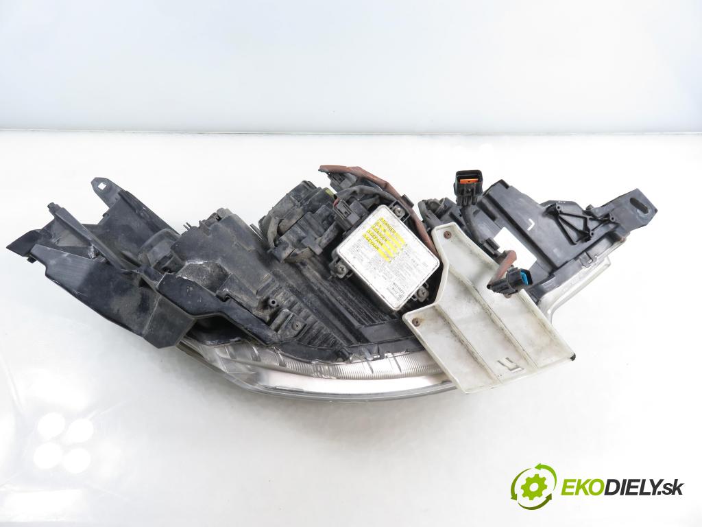 CITROEN C-CROSSER (EP_) SUV 2008 115,00 2.2 HDi 160 - 4HN (DW12MTED4) 2179,00 Svetlo LP P7143L ; P7142L
