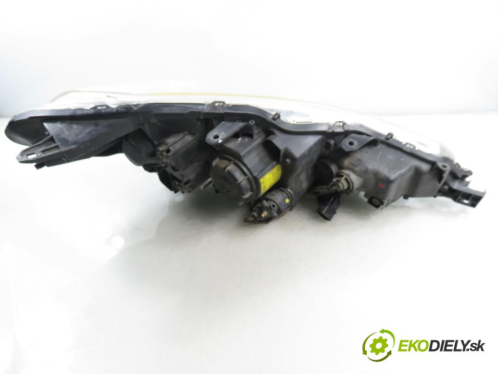 CITROEN C-CROSSER (EP_) SUV 2008 115,00 2.2 HDi 160 - 4HN (DW12MTED4) 2179,00 Svetlo LP P7143L ; P7142L