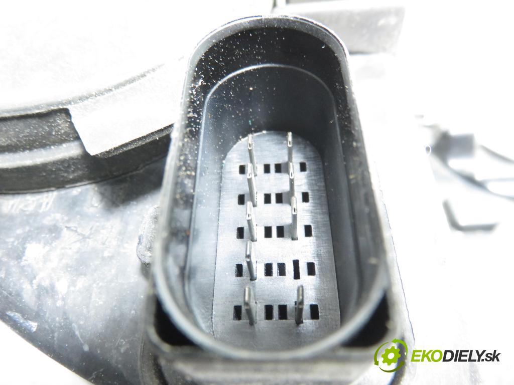 SEAT ALTEA (5P1) HB 2004 75,00 1.6 102 1595,00 Svetlo LP 5P1941005A