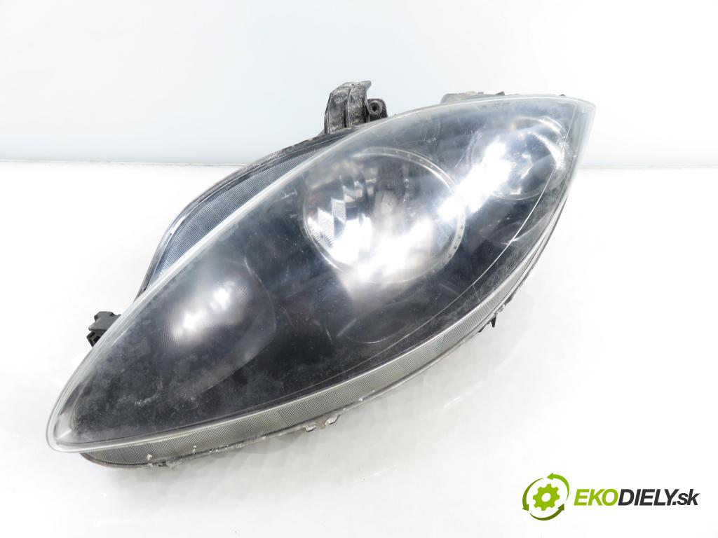 SEAT ALTEA (5P1) HB 2004 75,00 1.6 102 1595,00 Svetlo LP 5P1941005A