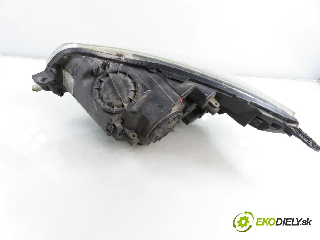 OPEL INSIGNIA A (G09) LIFTBACK 2009 96,00 2.0 CDTI (68) - A 20 DTJ 1956,00 Svetlo PP 13226793