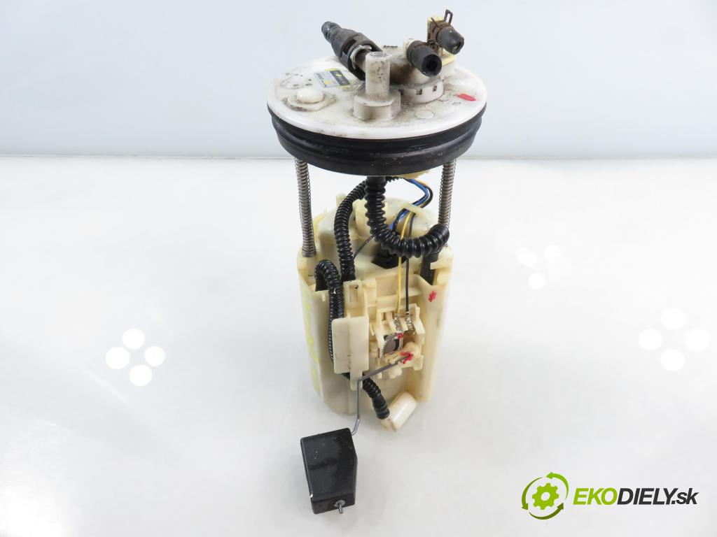 HONDA JAZZ II (GD_, GE3, GE2) HB 2001 57,00 1.2 i-DSI (GD5, GE2) - L12A1 1243,00 pumpa paliva 17708SAA003 ; 1019617330