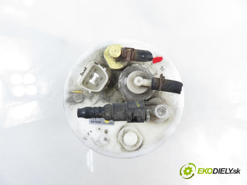 HONDA JAZZ II (GD_, GE3, GE2) HB 2001 57,00 1.2 i-DSI (GD5, GE2) - L12A1 1243,00 pumpa paliva 17708SAA003 ; 1019617330