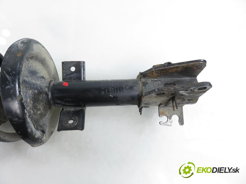 RENAULT MASTER III Platforma / podwozie (EV, HV, UV) KABINA/PLATFORMA 2016 120,00 2.3 dCi 165 FWD - M9T 702 2298,00 MCPERSON PP 543029774R