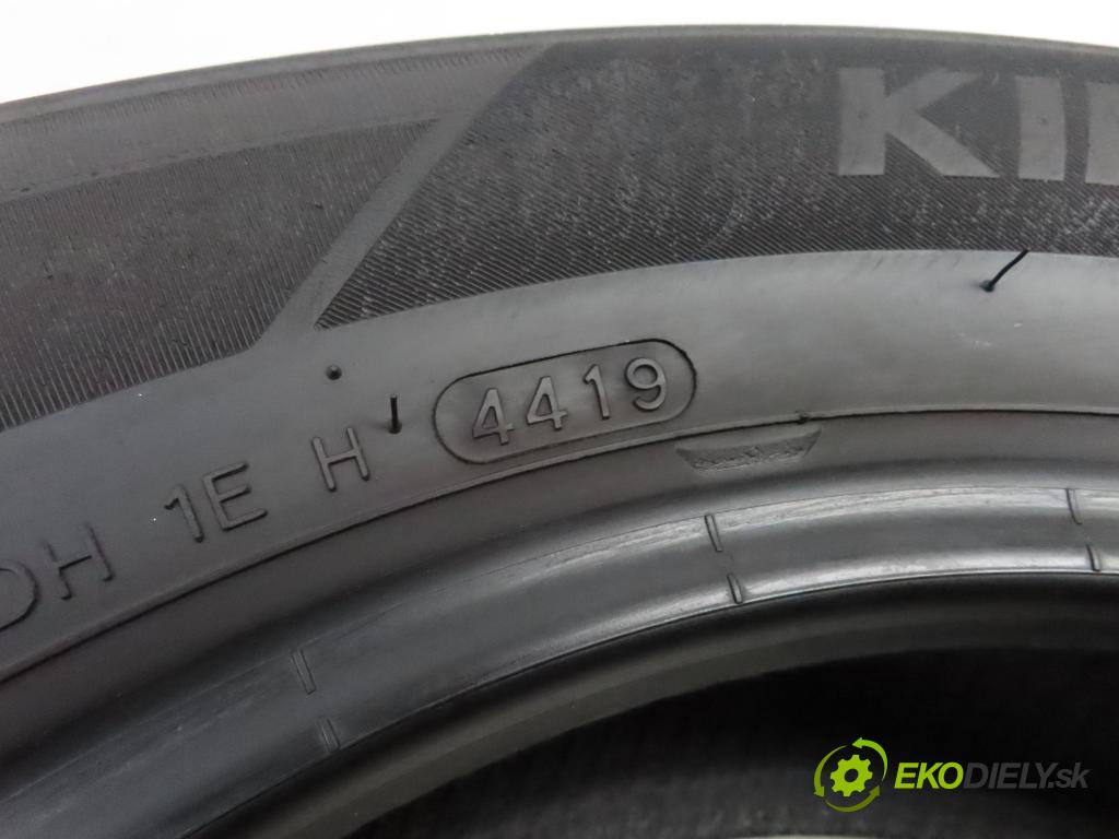 2019    PNEUMATIKY: / PNEUMATIKA: LETNÁ: