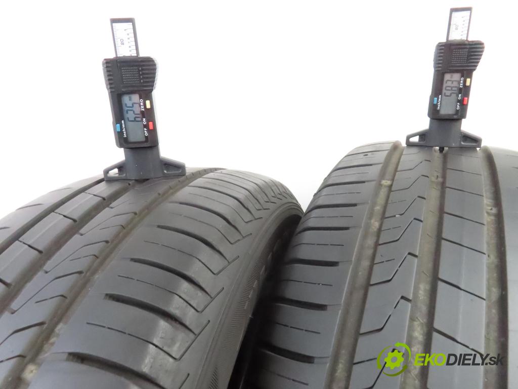 2019    PNEUMATIKY: / PNEUMATIKA: LETNÁ: