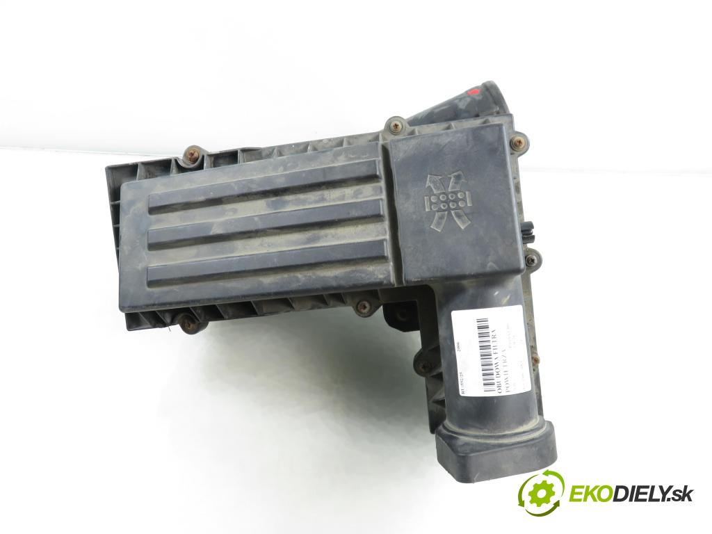 VW PASSAT B6 (3C2) SEDAN 2006 77,00 1.9 TDI PD 105 - BKC 1896,00 obal filtra vzduchu 3C0129601AH (Kryt vzduchového filtru)