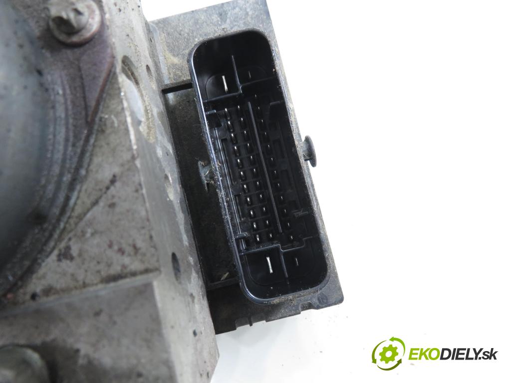 OPEL MERIVA B nadwozie wielkoprzestrzenne (MPV) (S10) MINIVAN 2008 88,00 1.4 LPG - A 14 NEL 1364,00 Pumpa ABS 0265951794 (Pumpa ABS)