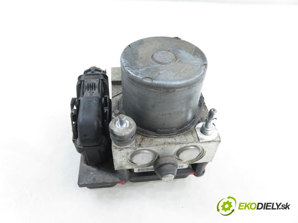 OPEL MERIVA B nadwozie wielkoprzestrzenne (MPV) (S10) MINIVAN 2008 88,00 1.4 LPG - A 14 NEL 1364,00 Pumpa ABS 0265951794 (Pumpa ABS)