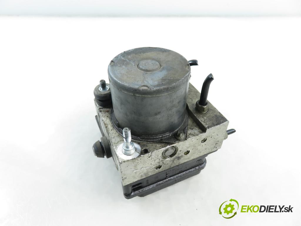 OPEL MERIVA B nadwozie wielkoprzestrzenne (MPV) (S10) MINIVAN 2008 88,00 1.4 LPG - A 14 NEL 1364,00 Pumpa ABS 0265951794 (Pumpa ABS)