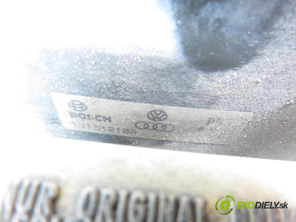 SKODA OCTAVIA I (1U2) LIFTBACK 1999 66,00 1.9 TDI 90- AGR 1896,00 Posilovač 1J1512105 (Servočerpadlo)