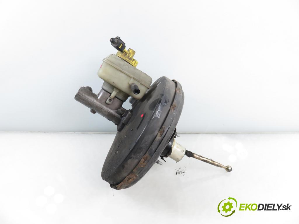 SKODA OCTAVIA I (1U2) LIFTBACK 1999 66,00 1.9 TDI 90- AGR 1896,00 Posilovač 1J1512105 (Servočerpadlo)