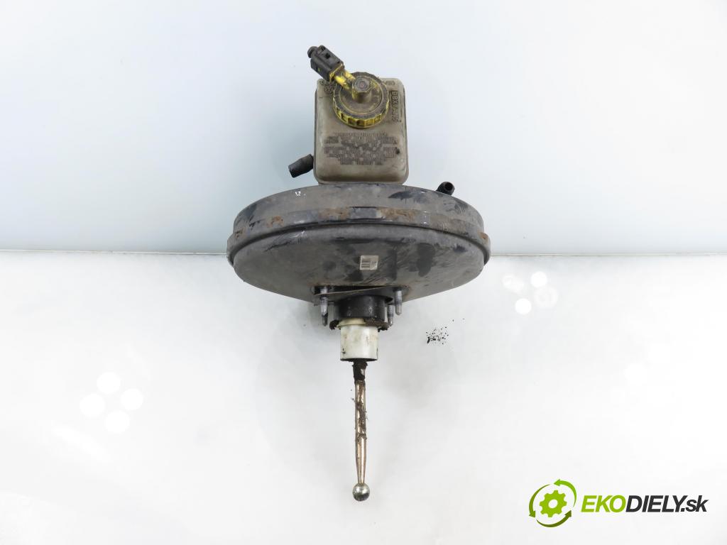 SKODA OCTAVIA I (1U2) LIFTBACK 1999 66,00 1.9 TDI 90- AGR 1896,00 Posilovač 1J1512105 (Servočerpadlo)