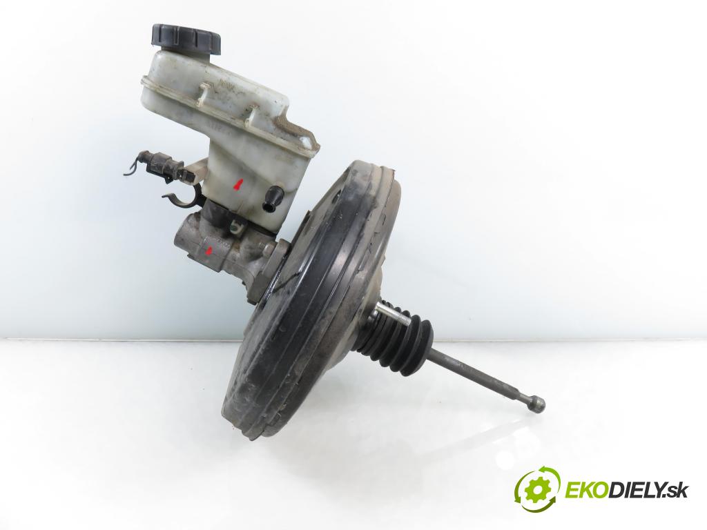 OPEL MERIVA B nadwozie wielkoprzestrzenne (MPV) (S10) MINIVAN 2008 88,00 1.4 LPG - A 14 NEL 1364,00 Posilovač 13257628BJ (Servočerpadlo)