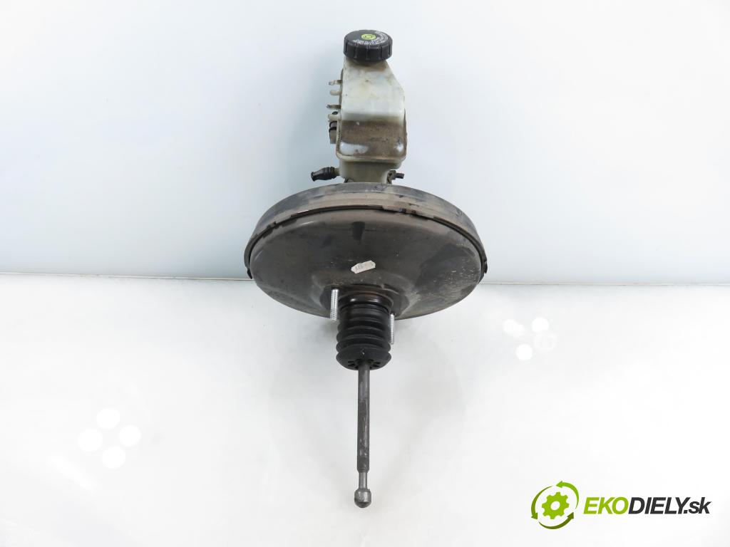 OPEL MERIVA B nadwozie wielkoprzestrzenne (MPV) (S10) MINIVAN 2008 88,00 1.4 LPG - A 14 NEL 1364,00 Posilovač 13257628BJ (Servočerpadlo)