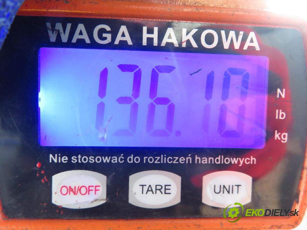 NISSAN PATHFINDER III (R51) TERENOWY 2007 198,00 4.0 4WD 269 - VQ40DE 3954,00 zadné