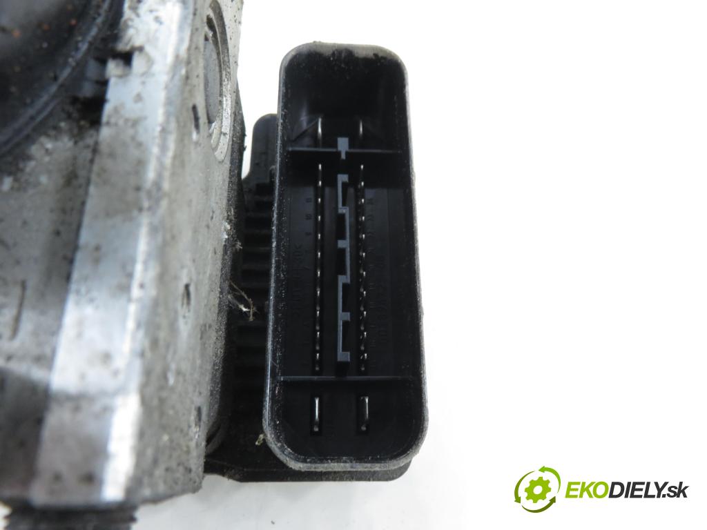 CHEVROLET LACETTI (J200) SEDAN 2008 70,00 1.4 16V - F14D3 1399,00 Pumpa ABS 96806328JF ; 06210909853 ; 06210207704 (Pumpa ABS)