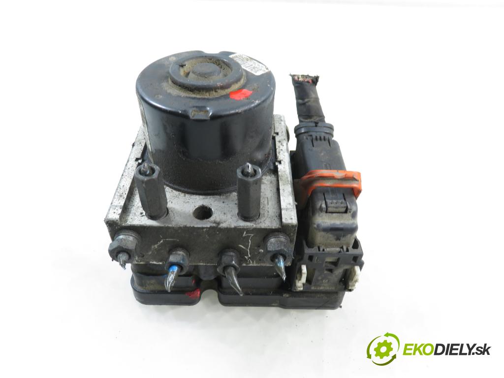 CHEVROLET LACETTI (J200) SEDAN 2008 70,00 1.4 16V - F14D3 1399,00 Pumpa ABS 96806328JF ; 06210909853 ; 06210207704 (Pumpa ABS)