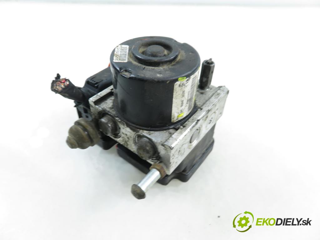 CHEVROLET LACETTI (J200) SEDAN 2008 70,00 1.4 16V - F14D3 1399,00 Pumpa ABS 96806328JF ; 06210909853 ; 06210207704 (Pumpa ABS)