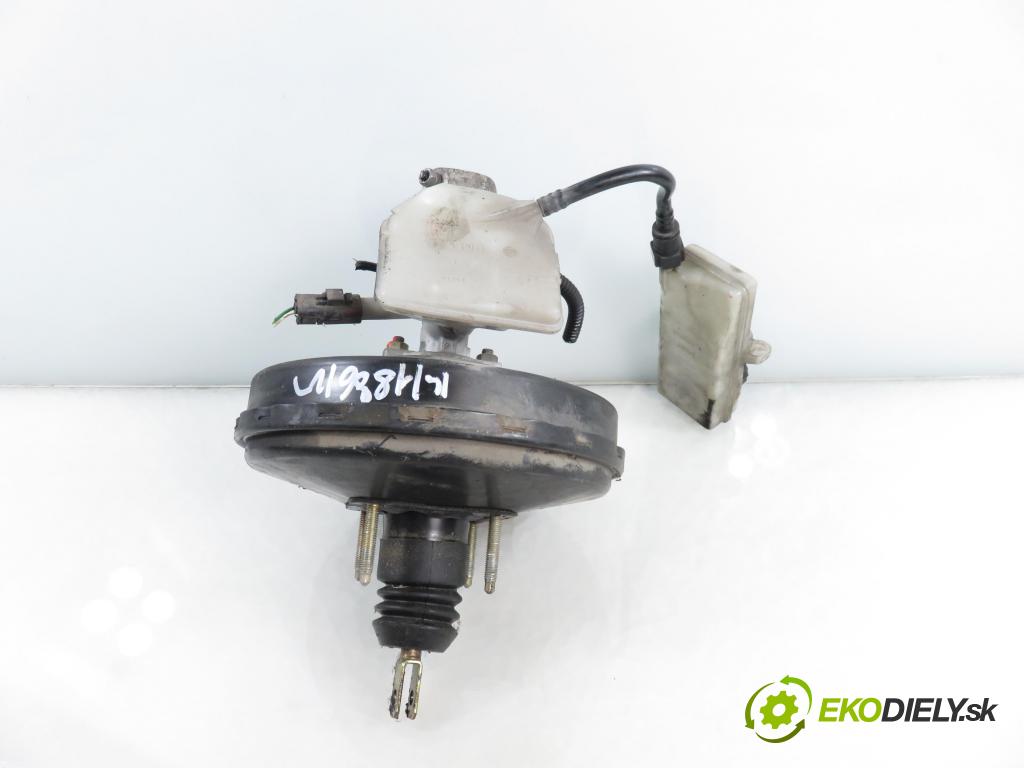 CITROEN C4 I (LC_) HB 2006 66,00 1.6 HDi - 9HX (DV6ATED4) 1560,00 posilovač 9639662180 ; 0204024613 (Servočerpadlo)