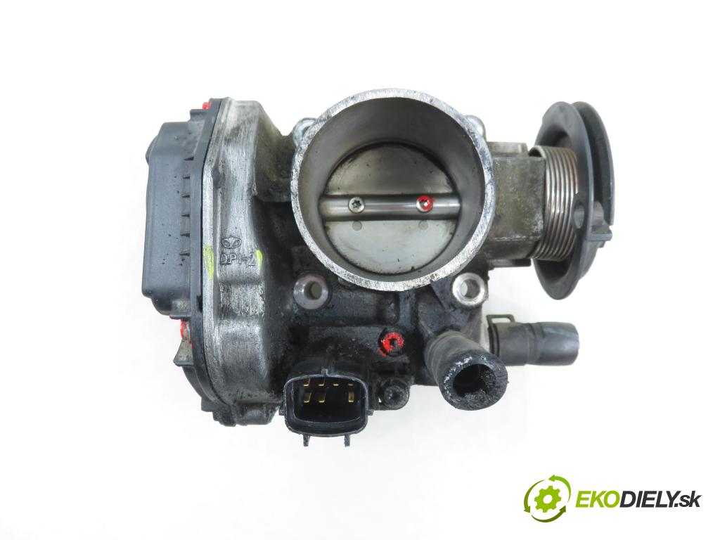 CHEVROLET LACETTI (J200) SEDAN 2008 70,00 1.4 16V - F14D3 1399,00 Škrtiaca klapka DPI2 (Škrtiaca klapka)