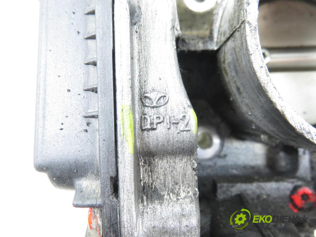 CHEVROLET LACETTI (J200) SEDAN 2008 70,00 1.4 16V - F14D3 1399,00 Škrtiaca klapka DPI2 (Škrtiaca klapka)