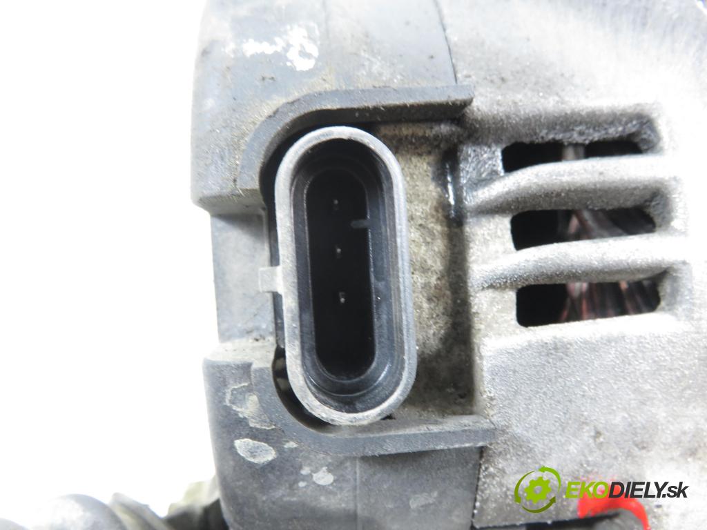 CHEVROLET LACETTI (J200) SEDAN 2008 70,00 1.4 16V - F14D3 1399,00 Alternátor  (Alternátor)