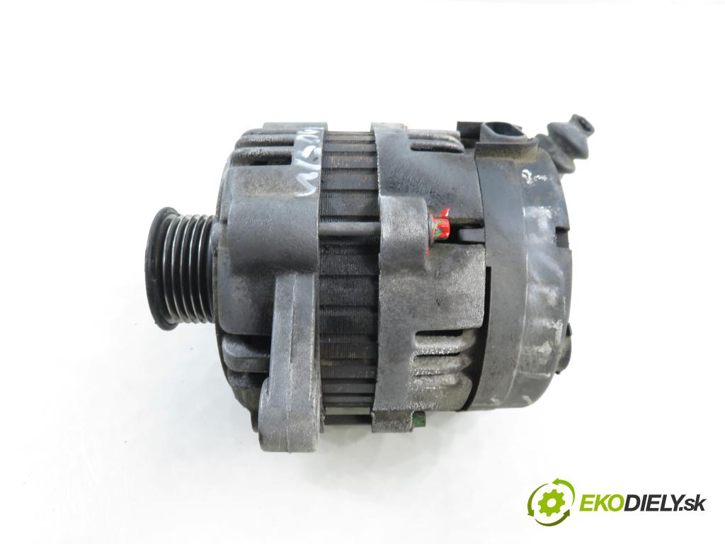 CHEVROLET LACETTI (J200) SEDAN 2008 70,00 1.4 16V - F14D3 1399,00 Alternátor  (Alternátor)