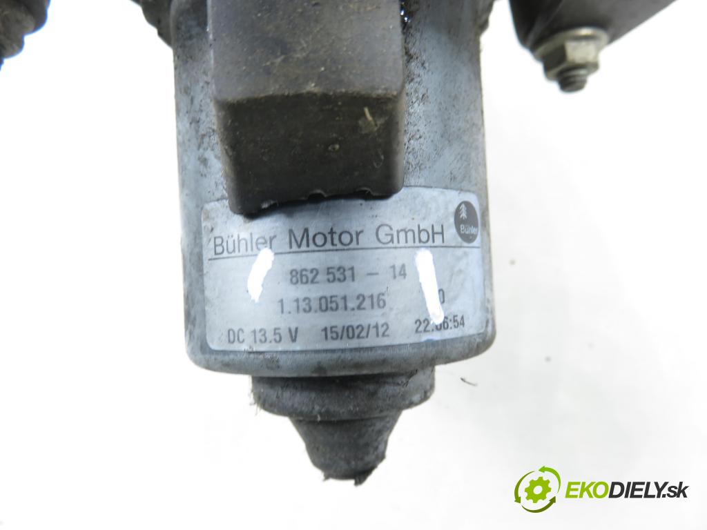 OPEL MERIVA B nadwozie wielkoprzestrzenne (MPV) (S10) MINIVAN 2008 88,00 1.4 LPG - A 14 NEL 1364,00 Pumpa vákuová 86253114 ; 113051216