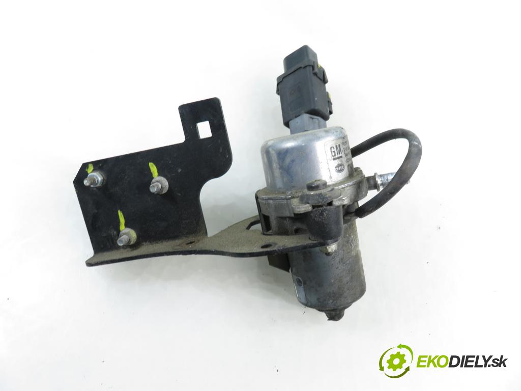 OPEL MERIVA B nadwozie wielkoprzestrzenne (MPV) (S10) MINIVAN 2008 88,00 1.4 LPG - A 14 NEL 1364,00 Pumpa vákuová 86253114 ; 113051216