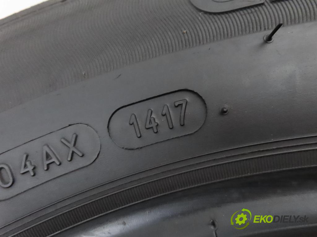    2017    PNEUMATIKY: / PNEUMATIKA: LETNÁ: 